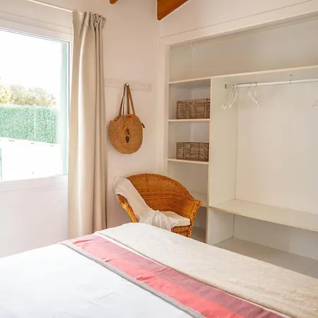 Calan Bosch, Ciutadella