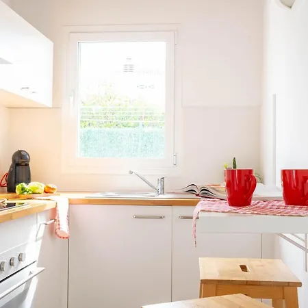 Hébergement de vacances Calan Bosch, Ciutadella