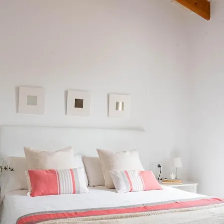 Semesterbostad Calan Bosch, Ciutadella