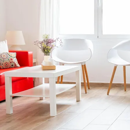 Calan Bosch, Ciutadella Semesterbostad Cala'N Bosch (Menorca)