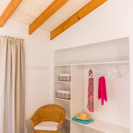 Calan Bosch, Ciutadella * Cala'N Bosch (Menorca)