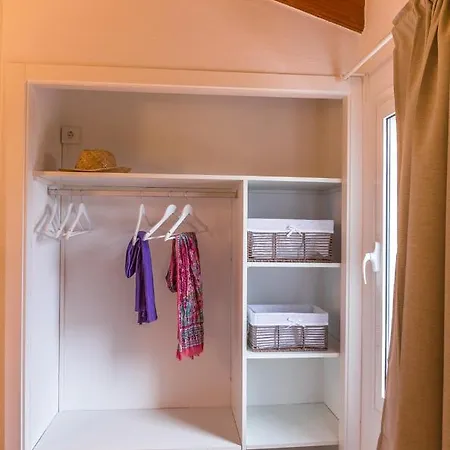 Calan Bosch, Ciutadella Hébergement de vacances *