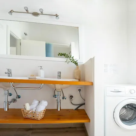 Calan Bosch, Ciutadella Cala'N Bosch (Menorca)