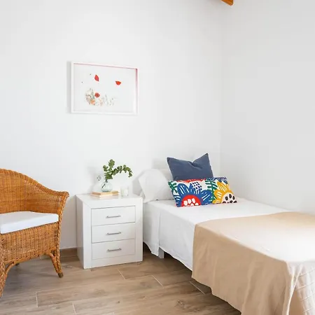 Semesterbostad Calan Bosch, Ciutadella