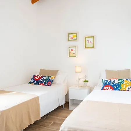 Calan Bosch, Ciutadella *