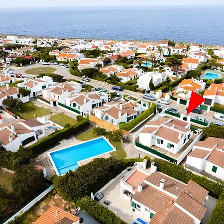 Calan Bosch, Ciutadella * Cala'N Bosch (Menorca)