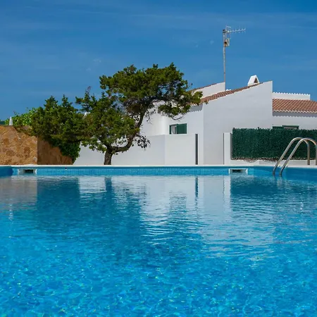 Calan Bosch, Ciutadella