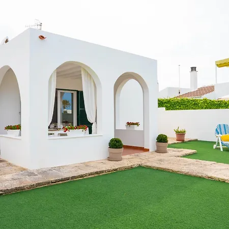 Calan Bosch, Ciutadella * Cala'N Bosch (Menorca)