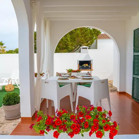 Calan Bosch, Ciutadella * Cala'N Bosch (Menorca)