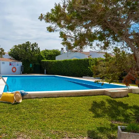 Calan Bosch, Ciutadella