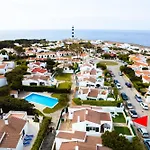 Calan Bosch, Ciutadella Сasa de vacaciones *