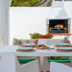Сasa de vacaciones Calan Bosch, Ciutadella Cala'N Bosch (Menorca)